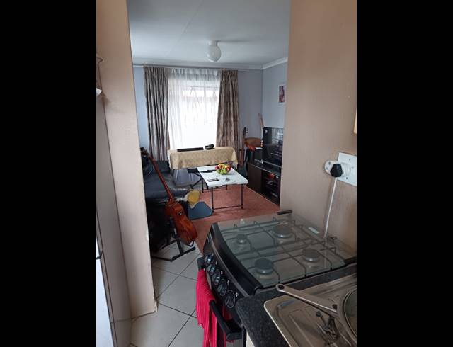 2 BEDROOM HOUSE FOR SALE IN UNITAS PARK